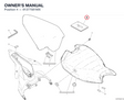 OWNER'S MANUAL 91377581MX diagram position