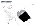 OWNER'S MANUAL 91377841EN diagram position