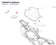 OWNER'S MANUAL 91377961AR diagram position