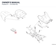 OWNER'S MANUAL 91378241SL diagram position