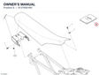 OWNER'S MANUAL 91378381MX diagram position