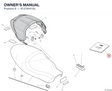 OWNER'S MANUAL 91378441SL diagram position