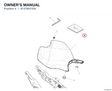 OWNER'S MANUAL 91378521EN diagram position