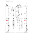 Kawasaki OEM – SEAL-OIL product image