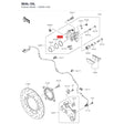 Kawasaki OEM – SEAL-OIL product image