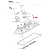 Kawasaki OEM – RING-O product image