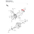 Kawasaki OEM – O RING product image