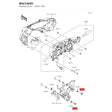 Kawasaki OEM – BOLT product image