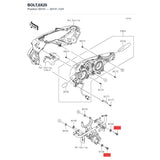 Kawasaki OEM – BOLT product image