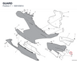 GUARD 92610581A diagram position