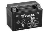 YUASA BATTERI YTX9-BS (KTM 125 & 390 BATTERI)