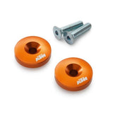 Handlebar end
