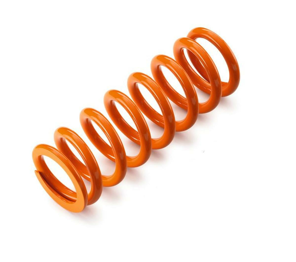 SHOCK SPRING  40N/mm - 210mm