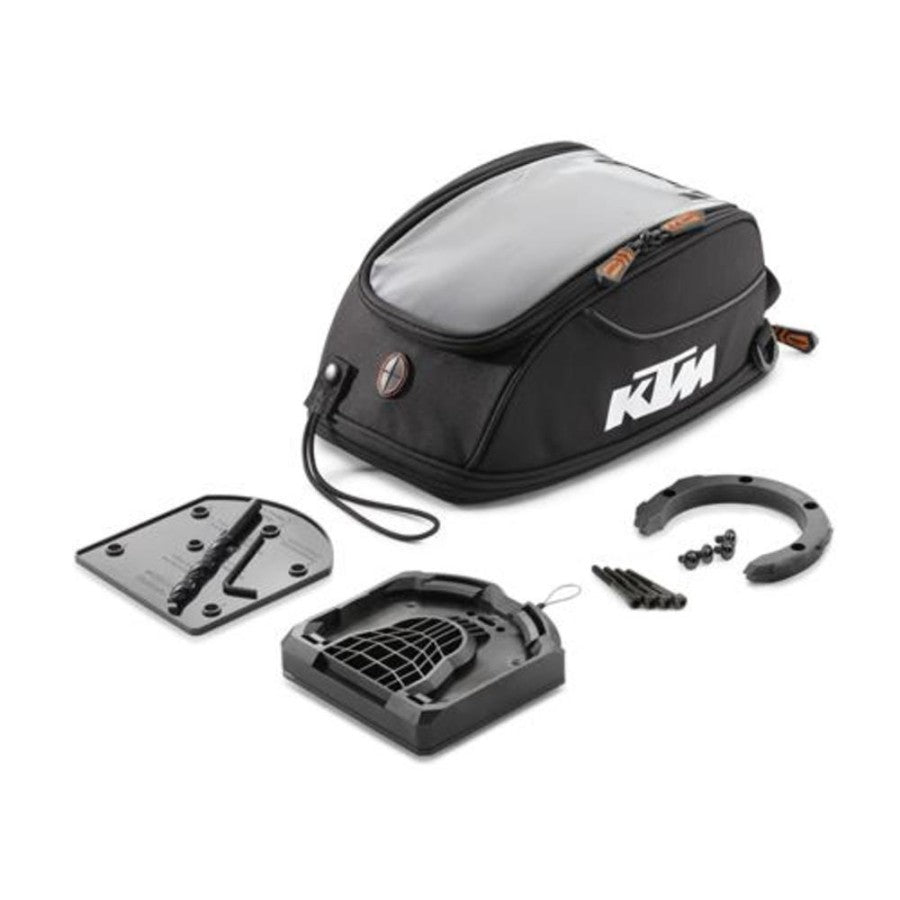 Tank bag cmpl.