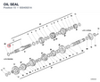OIL SEAL