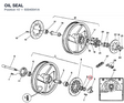 OIL SEAL