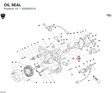 OIL SEAL