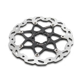 Wave brake disc 320x5
