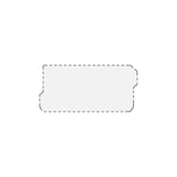 Display protection sticker