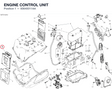 ENGINE CONTROL UNIT