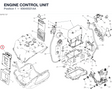ENGINE CONTROL UNIT