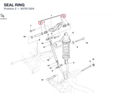 SEAL RING