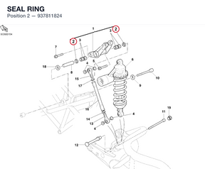 SEAL RING