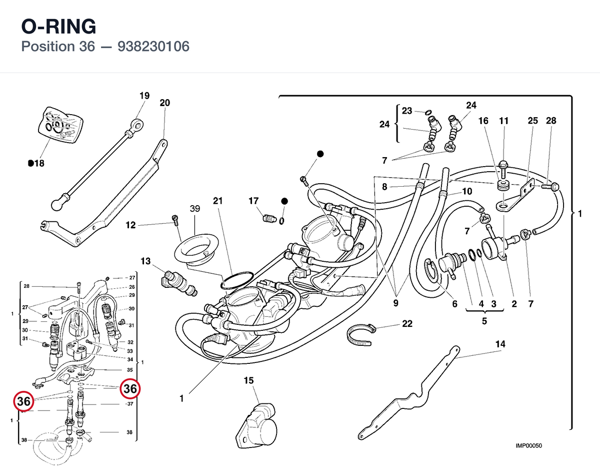 O-RING