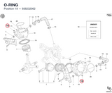 O-RING