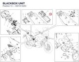 BLACKBOX UNIT