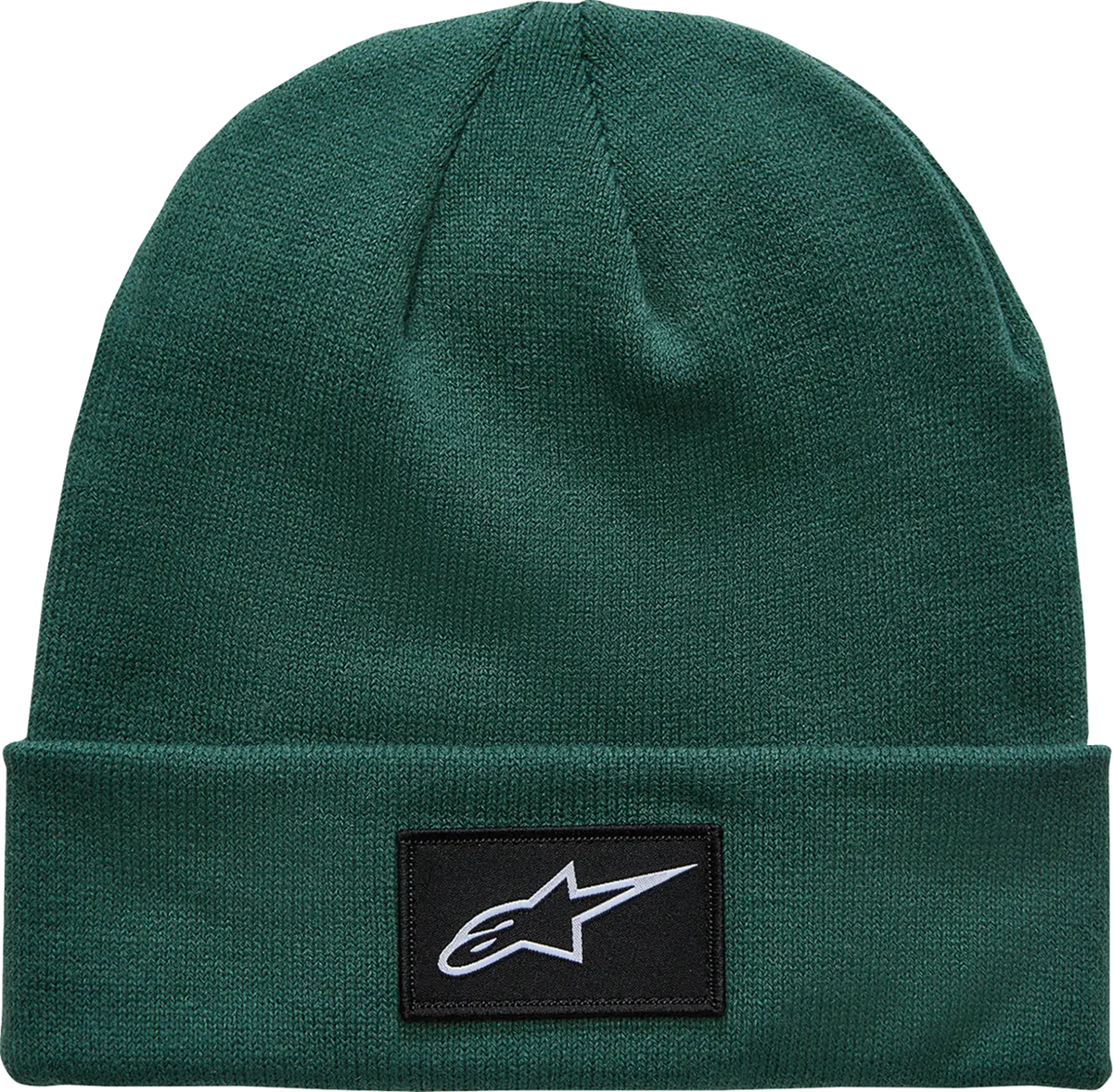 Alpinestars Augment Cuff Beanie Grønn