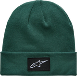 Alpinestars Augment Cuff Beanie Grønn