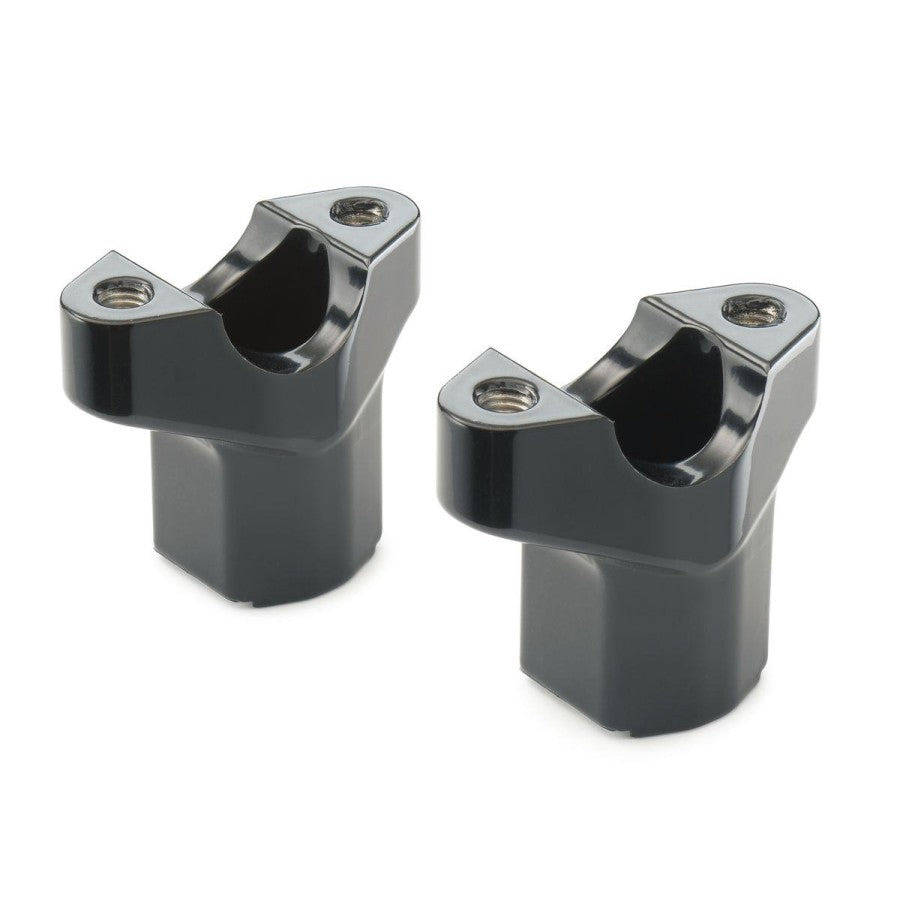 Handlebar mount kit