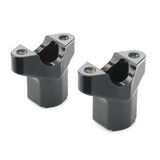Handlebar mount kit