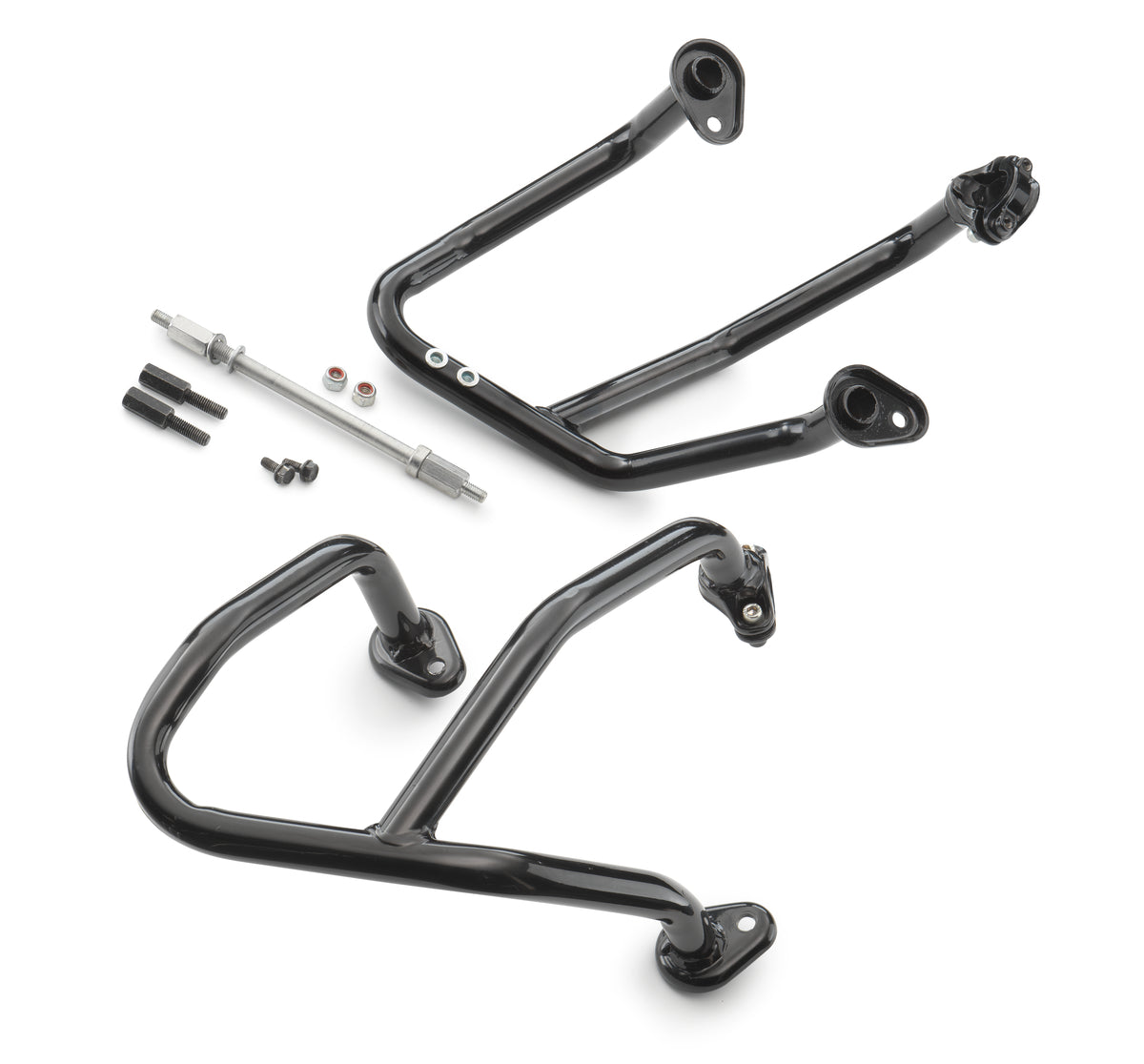Crash bar product image