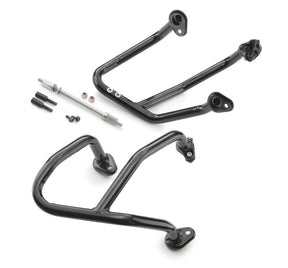Crash bar product image
