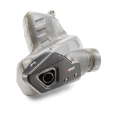 "Akrapovic ""Slip-On Line"""