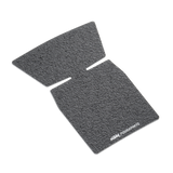 Tank pad