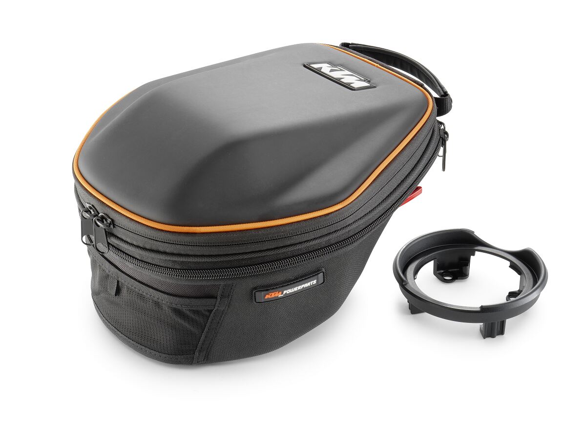 Tank bag product image