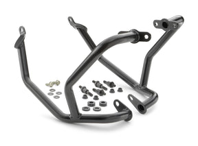 Crash bar kit product image