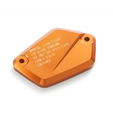 front brake reservoir cover