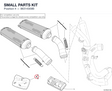 SMALL PARTS KIT