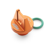 Oil plug