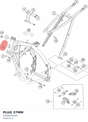 Diagram preview: PLUG 37MM (54606004000)
