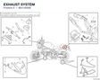 EXHAUST SYSTEM