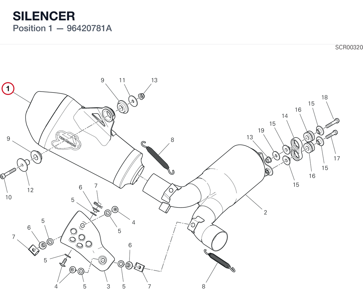 SILENCER