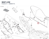 SEAT LOW