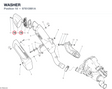 WASHER 97610991A diagram position