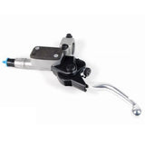 MASTER CYLINDER CPL.