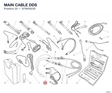 MAIN CABLE DDS